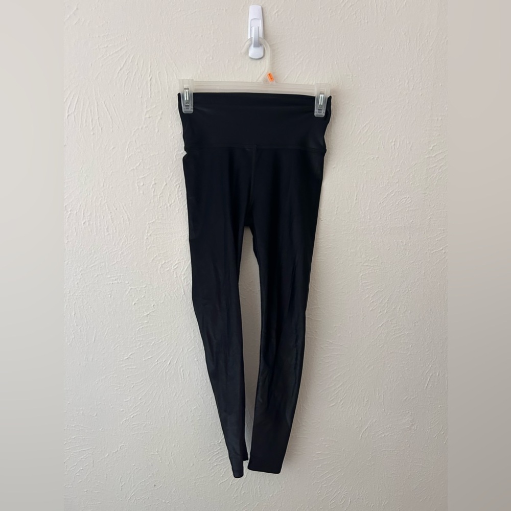 Beyond Yoga Pants